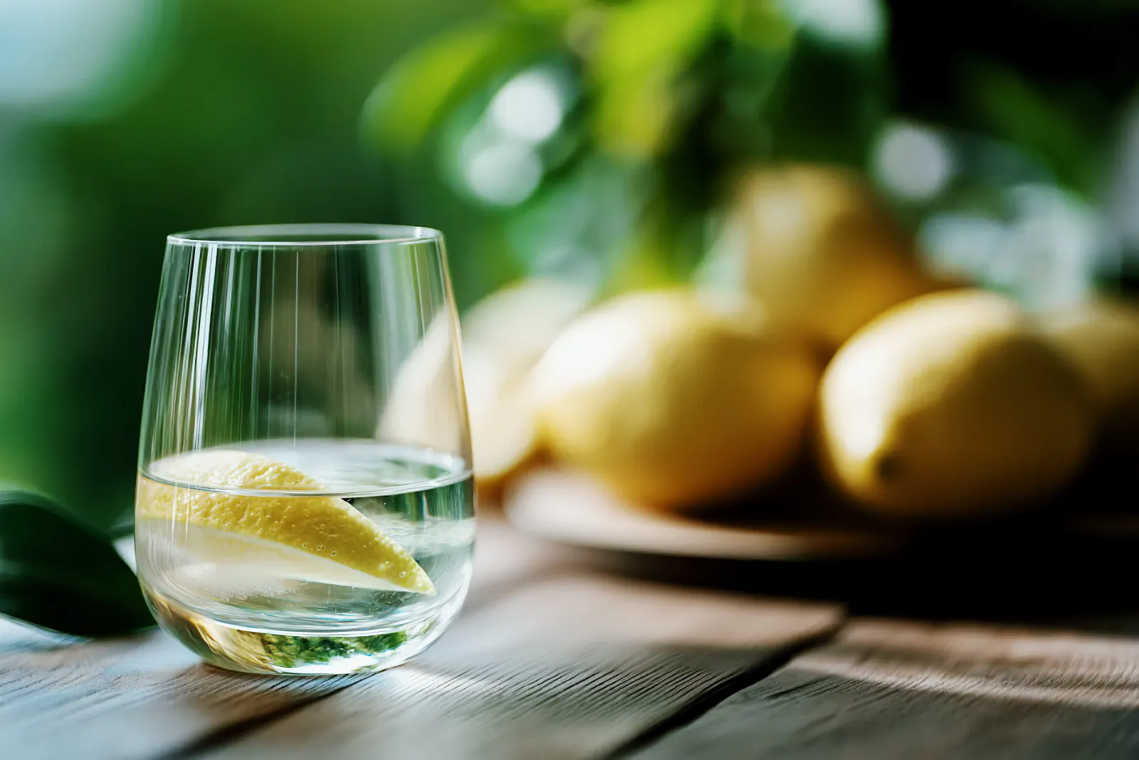 3-минутният сутрешен чернодробен ритуал